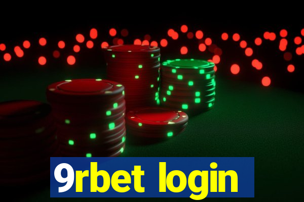 9rbet login